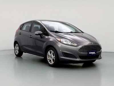 2014 Ford Fiesta SE -
                Nashville, TN