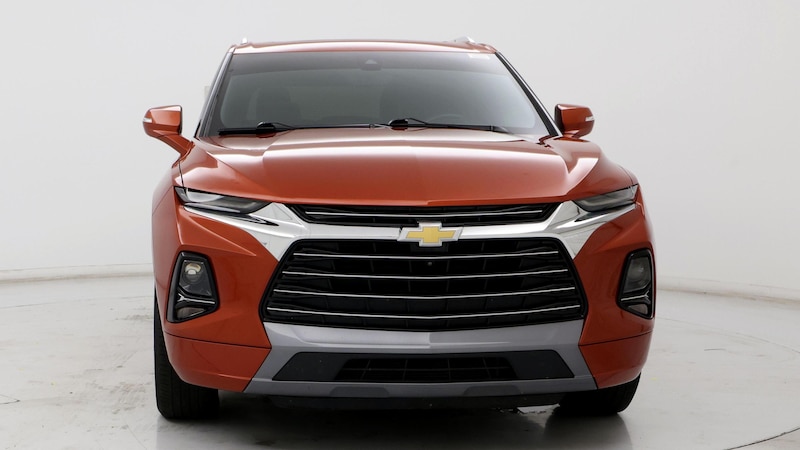 2021 Chevrolet Blazer Premier 5