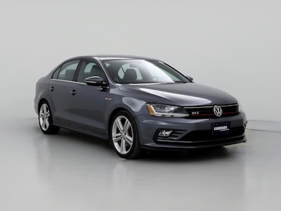 2017 Volkswagen Jetta GLI -
                North Attleboro, MA