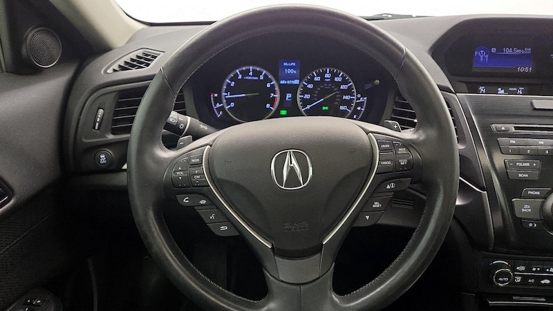 2013 Acura ILX 2.0 10