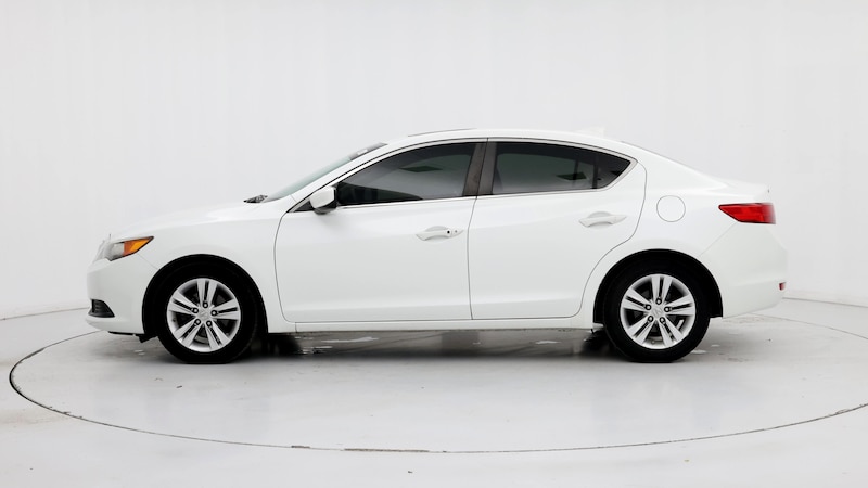 2013 Acura ILX 2.0 3