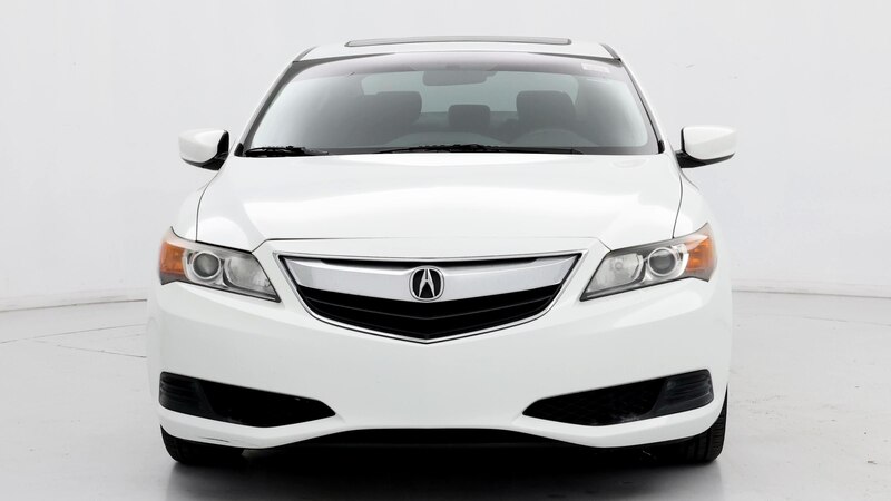 2013 Acura ILX 2.0 5