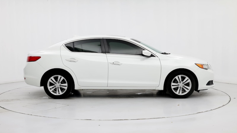 2013 Acura ILX 2.0 7