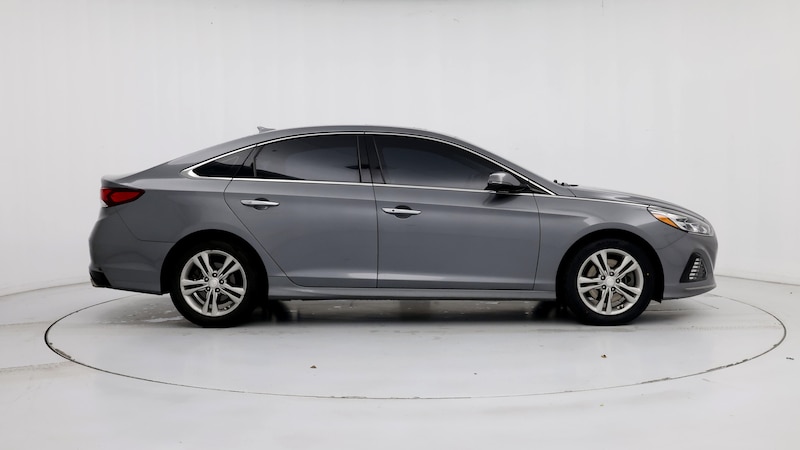 2019 Hyundai Sonata Limited 7