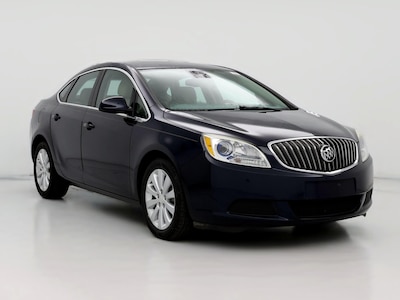 2015 Buick Verano  -
                Nashville, TN