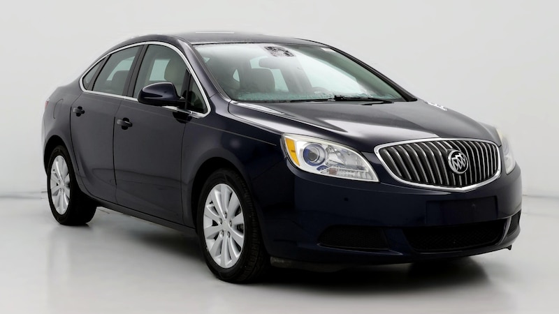 2015 Buick Verano  Hero Image