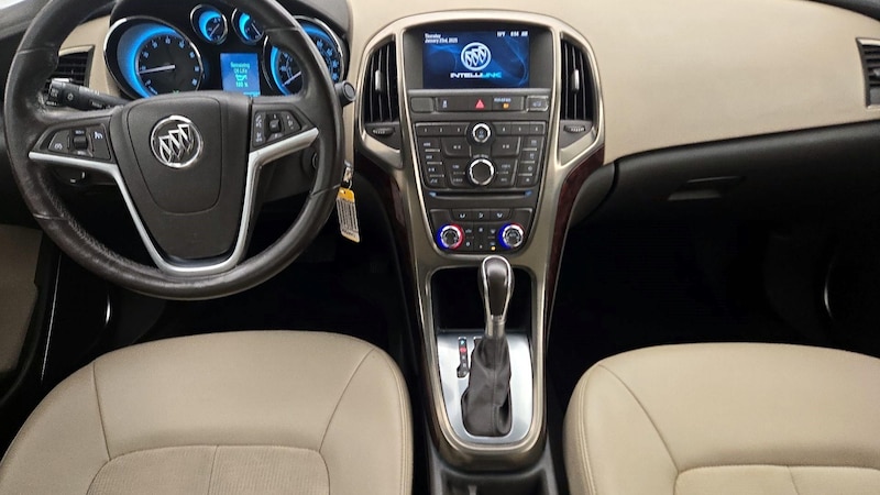 2015 Buick Verano  9