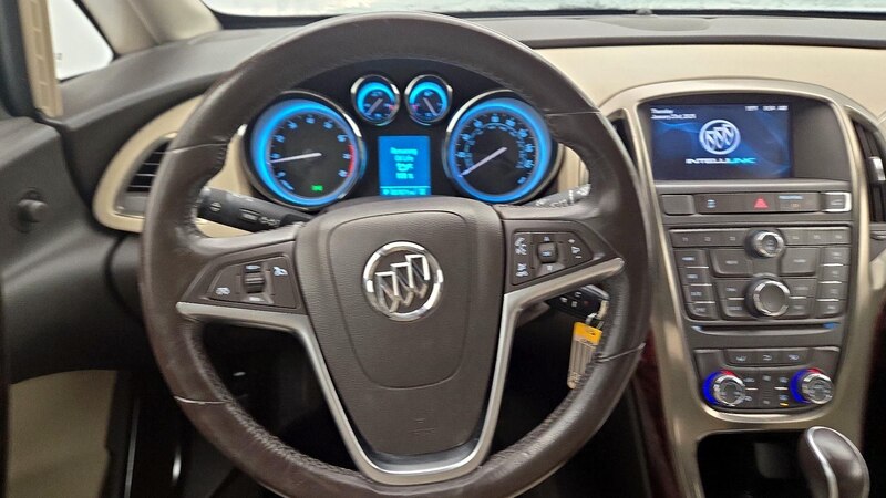 2015 Buick Verano  10