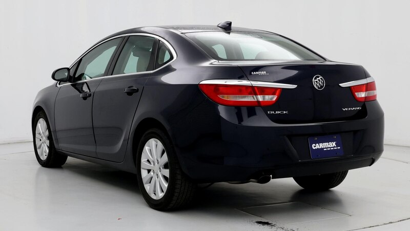 2015 Buick Verano  2