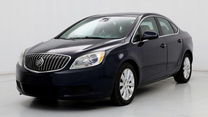 2015 Buick Verano  4