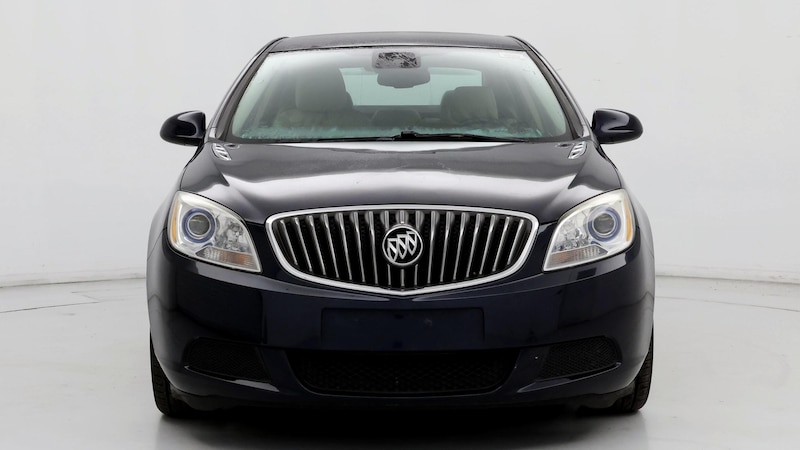 2015 Buick Verano  5