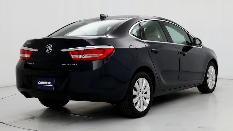 2015 Buick Verano  8