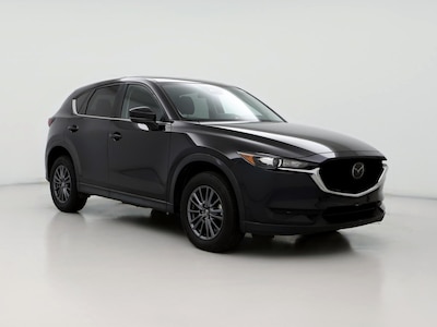 2021 Mazda CX-5 Touring -
                Louisville, KY