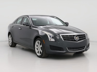 2014 Cadillac ATS Luxury -
                Madison, TN