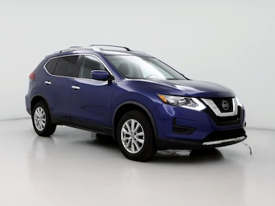 2020 Nissan Rogue SV -
                Louisville, KY