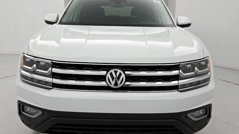 2018 Volkswagen Atlas SEL 2