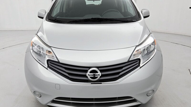 2014 Nissan Versa Note SV 2