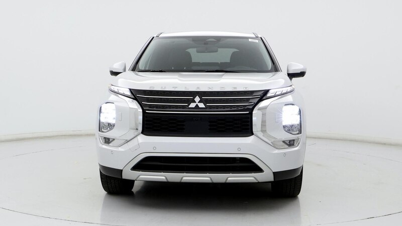 2022 Mitsubishi Outlander SE 5