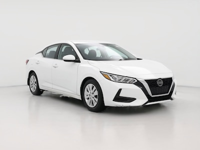 2021 Nissan Sentra S -
                Madison, TN