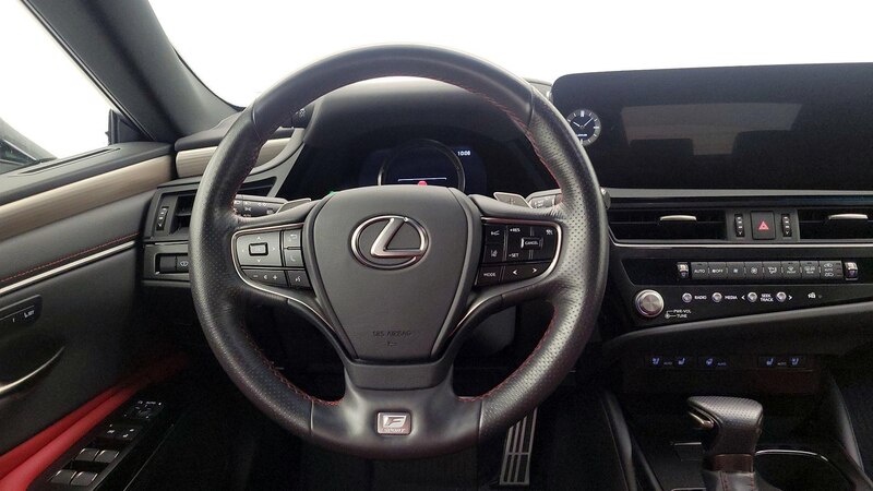 2023 Lexus ES 350 F Sport 10