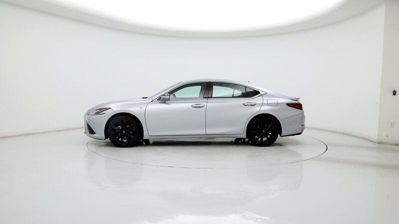 2023 Lexus ES 350 F Sport 3