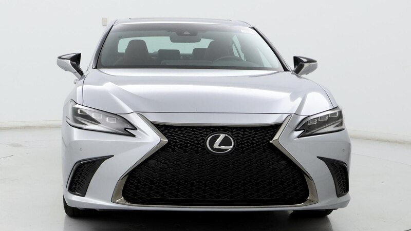 2023 Lexus ES 350 F Sport 5