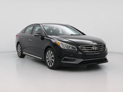 2015 Hyundai Sonata Limited -
                Tupelo, MS