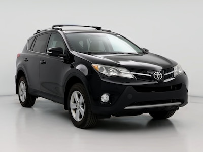 2013 Toyota RAV4 XLE -
                Franklin, TN