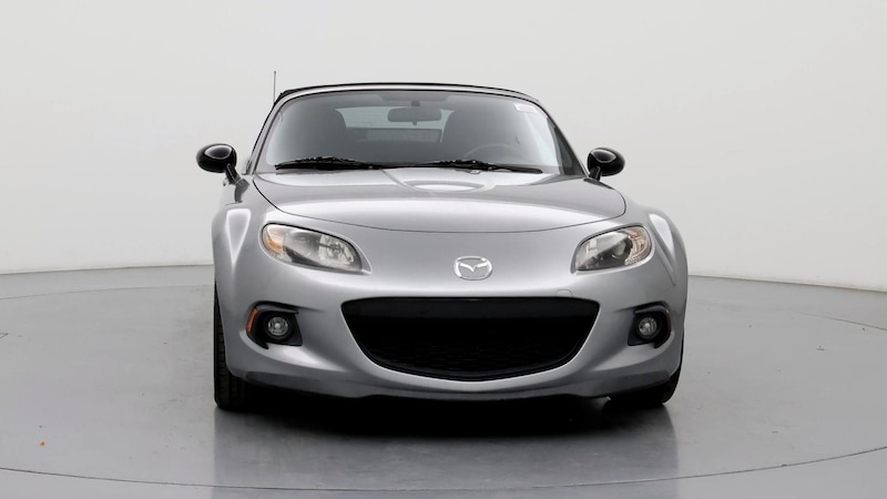 2013 Mazda MX-5 Miata Club 5