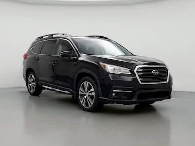 2019 Subaru Ascent Limited -
                Nashville, TN