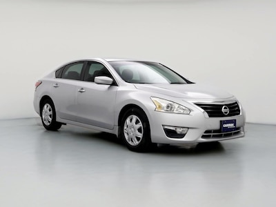 2014 Nissan Altima S -
                Nashville, TN