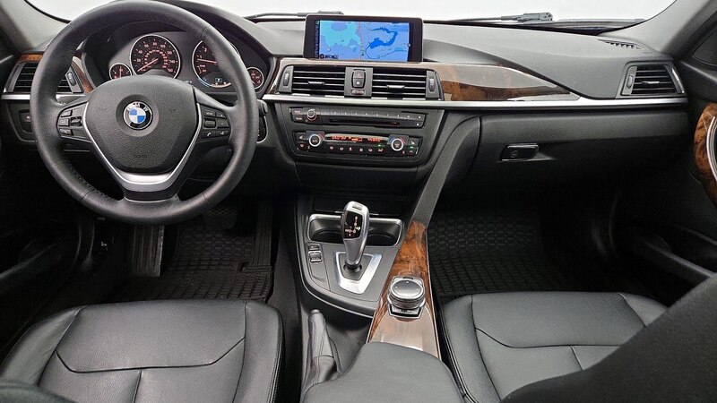 2015 BMW 3 Series 328xi 9