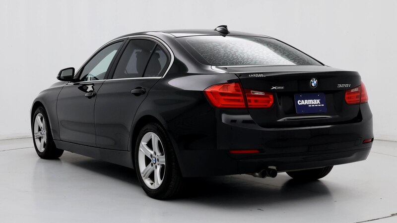 2015 BMW 3 Series 328xi 2