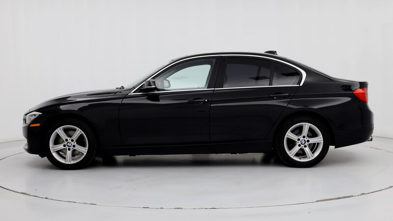 2015 BMW 3 Series 328xi 3