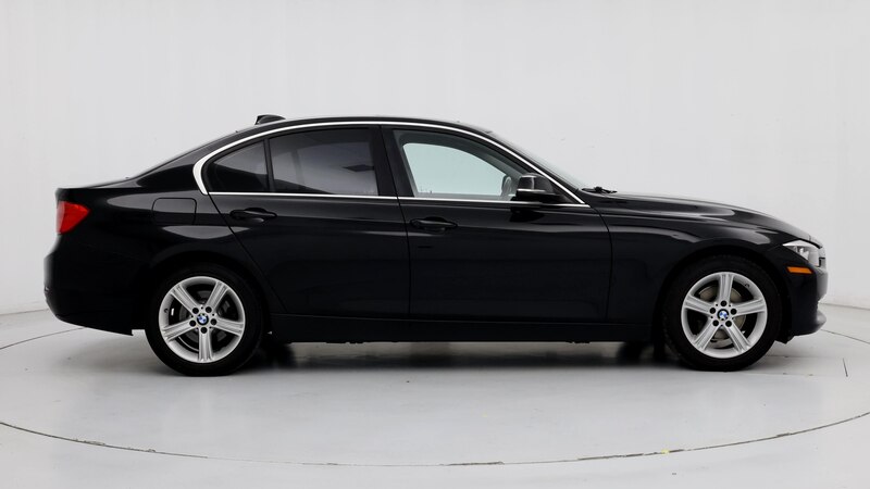 2015 BMW 3 Series 328xi 7