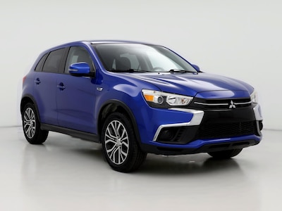 2019 Mitsubishi Outlander Sport ES -
                Nashville, TN