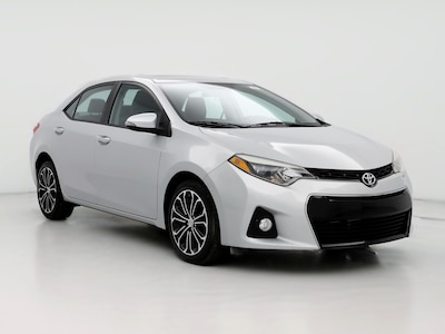 2015 Toyota Corolla S -
                Nashville, TN