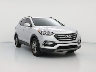 2017 Hyundai Santa Fe Sport 2.0T -
                Franklin, TN