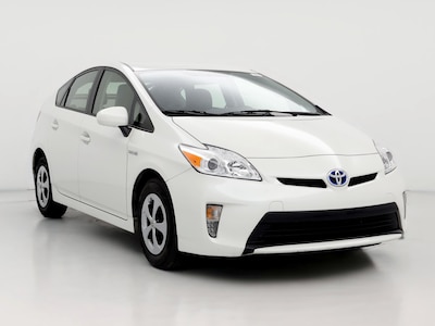 2014 Toyota Prius Two -
                Nashville, TN