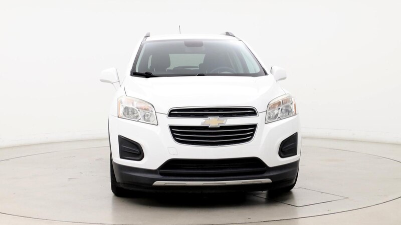 2016 Chevrolet Trax LT 5