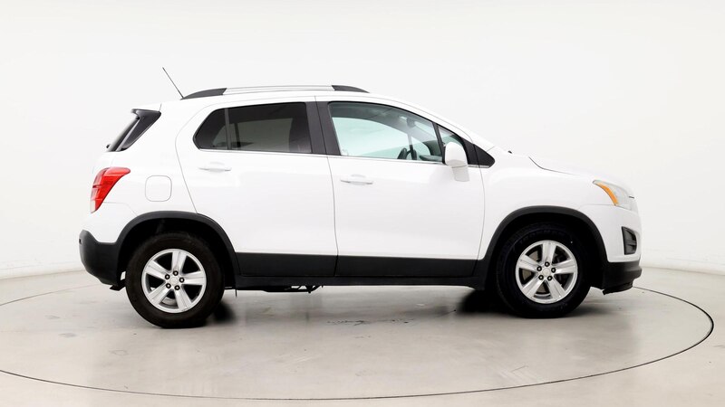 2016 Chevrolet Trax LT 7