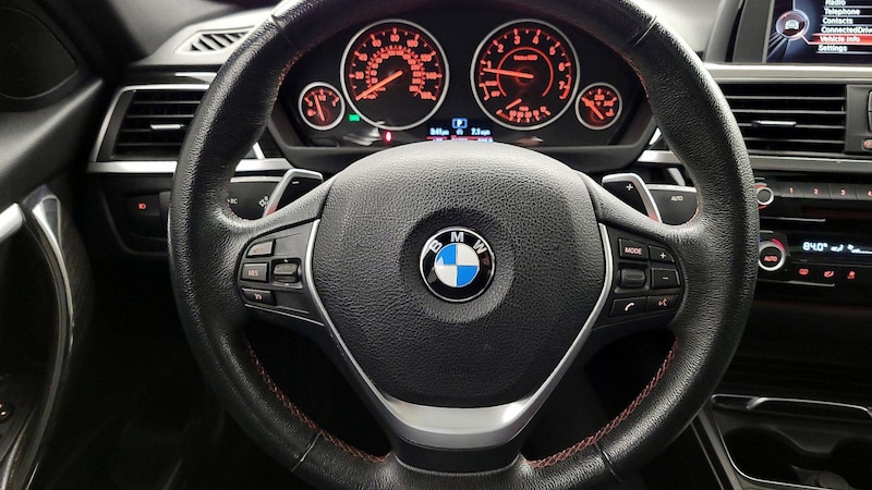 2017 BMW 3 Series 330xi 10