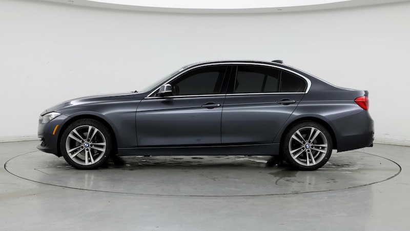 2017 BMW 3 Series 330xi 3