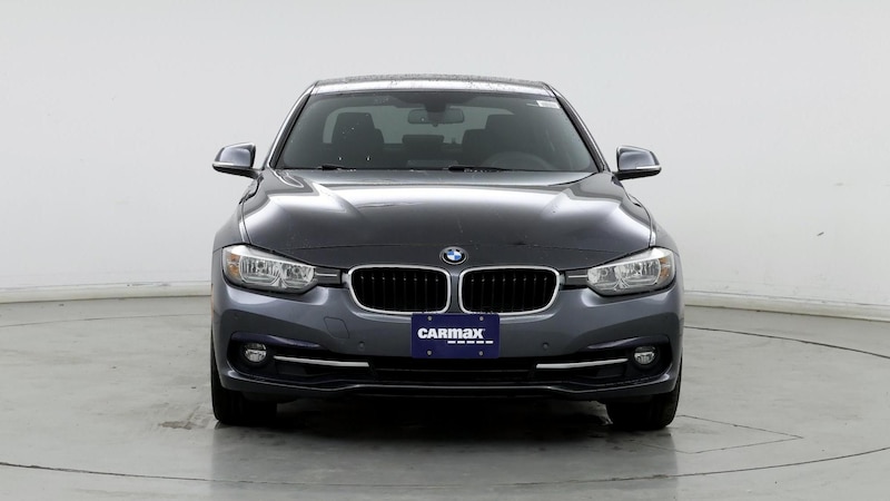2017 BMW 3 Series 330xi 5