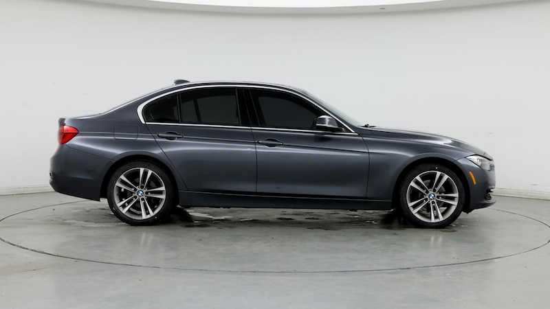 2017 BMW 3 Series 330xi 7