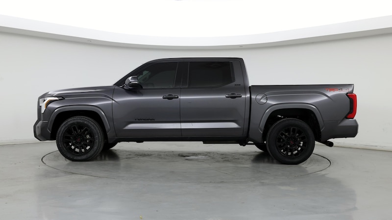 2022 Toyota Tundra SR5 3