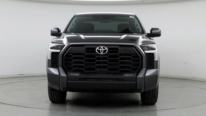 2022 Toyota Tundra SR5 5