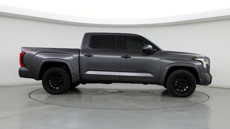 2022 Toyota Tundra SR5 7