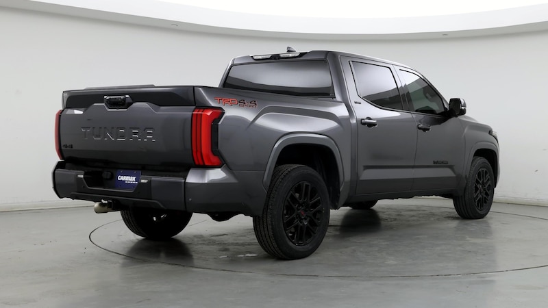 2022 Toyota Tundra SR5 8