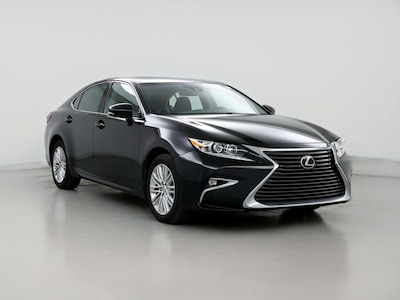 2018 Lexus ES 350 -
                Cincinnati, OH